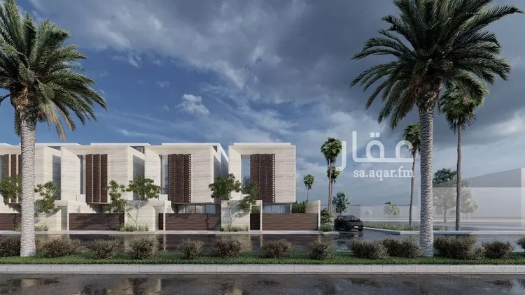 فيلا للبيع في شارع صدقة الحراني, حي الصدفة, مدينة الدمام, المنطقة الشرقية صورة 3