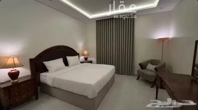شقة للإيجار في شارع احمد بن محمد بن بكر النسائي, حي المبعوث, مدينة المدينة المنورة, منطقة المدينة المنورة صورة 3
