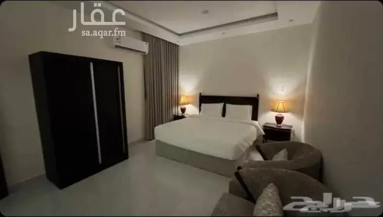 شقة للإيجار في شارع احمد بن محمد بن بكر النسائي, حي المبعوث, مدينة المدينة المنورة, منطقة المدينة المنورة 6
