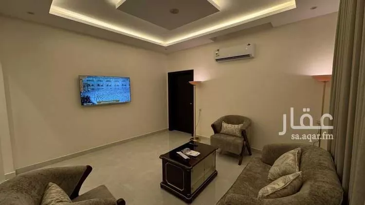 شقة للإيجار في شارع احمد بن محمد بن بكر النسائي, حي المبعوث, مدينة المدينة المنورة, منطقة المدينة المنورة 15