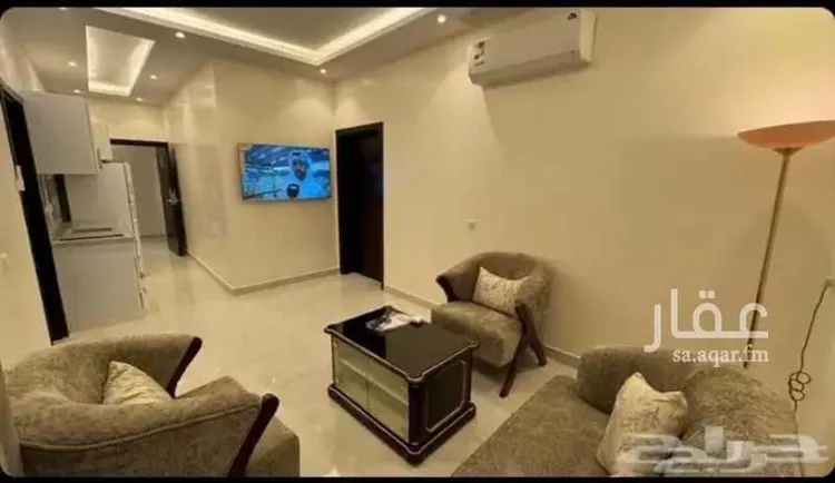 شقة للإيجار في شارع احمد بن محمد بن بكر النسائي, حي المبعوث, مدينة المدينة المنورة, منطقة المدينة المنورة صورة 5