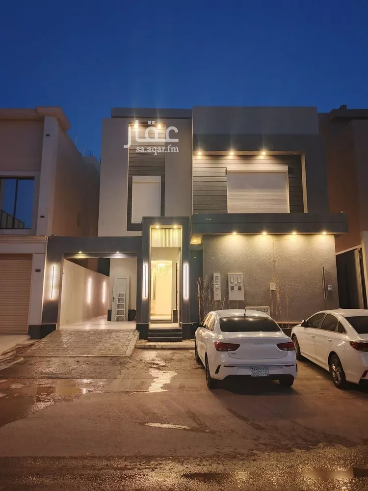 فيلا للإيجار في حي الرمال, مدينة الرياض, منطقة الرياض 28