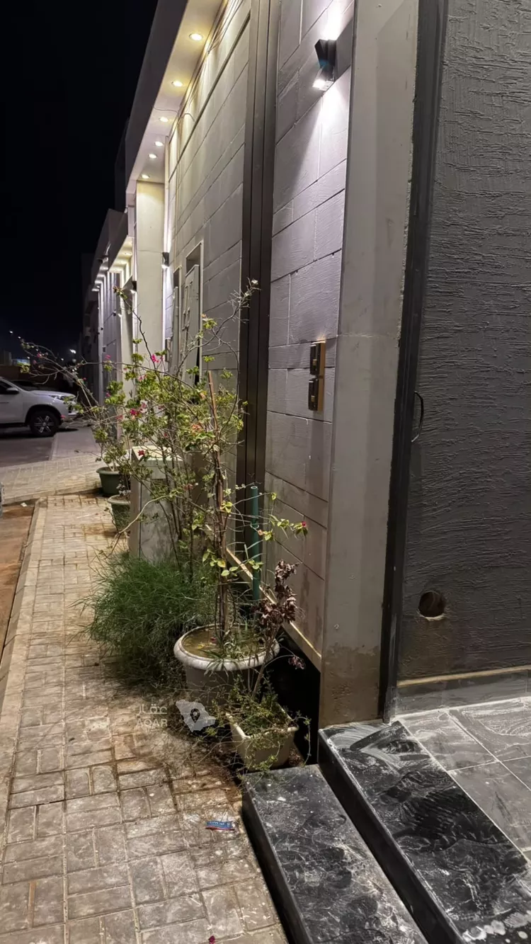 شقة للإيجار في شارع أحمد بن يوسف الكواشي, حي الرمال, مدينة الرياض, منطقة الرياض 11