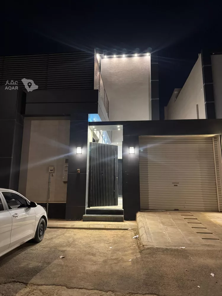 Villa for Rent in Riyadh Ar Rimal