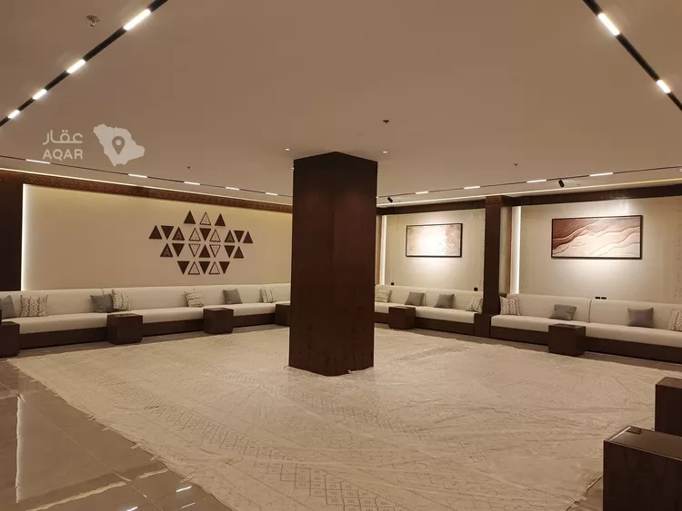 شقة للإيجار في شارع ابن وهب القرشي, حي الرمال, مدينة الرياض, منطقة الرياض