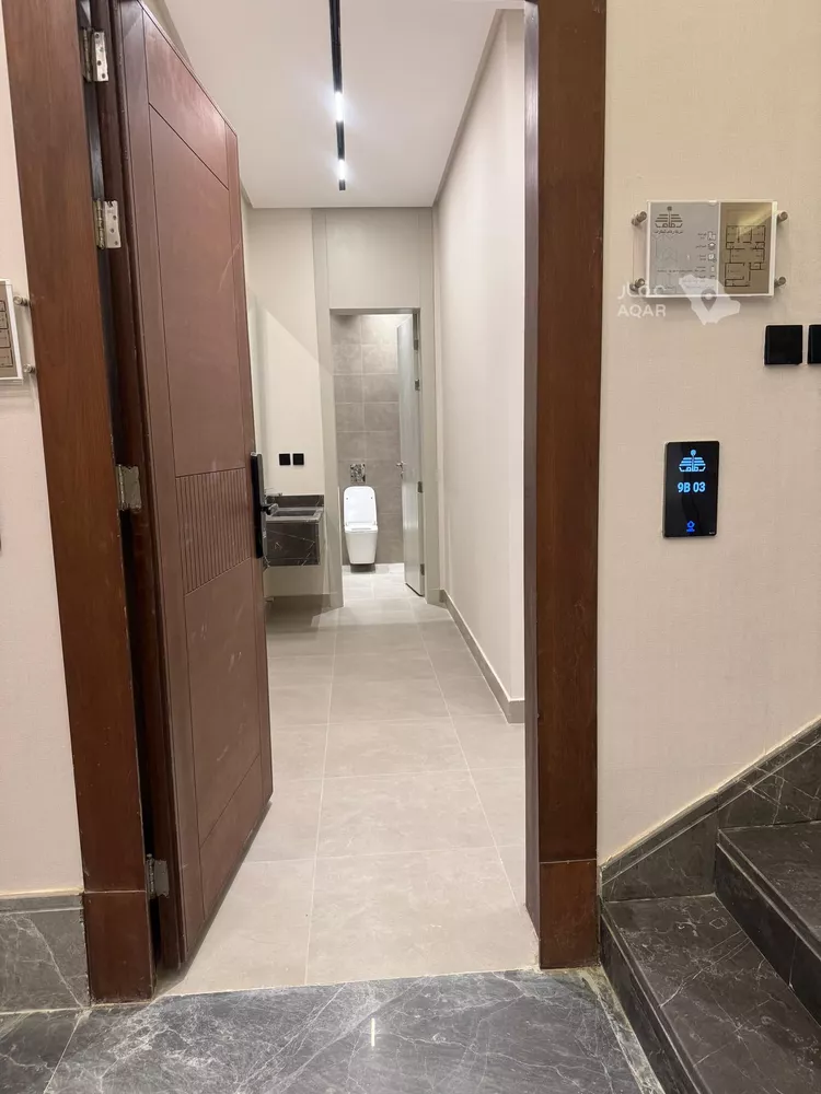 شقة للإيجار في شارع ابن وهب القرشي, حي الرمال, مدينة الرياض, منطقة الرياض صورة 3