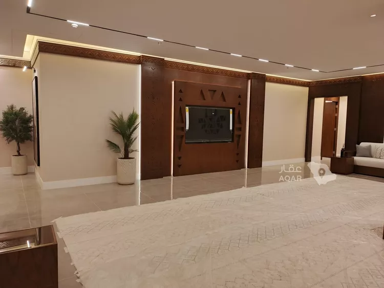 شقة للإيجار في شارع ابن وهب القرشي, حي الرمال, مدينة الرياض, منطقة الرياض 18