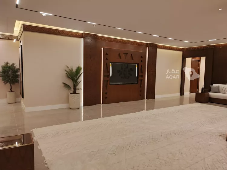 شقة للإيجار في شارع ابن وهب القرشي, حي الرمال, مدينة الرياض, منطقة الرياض 19