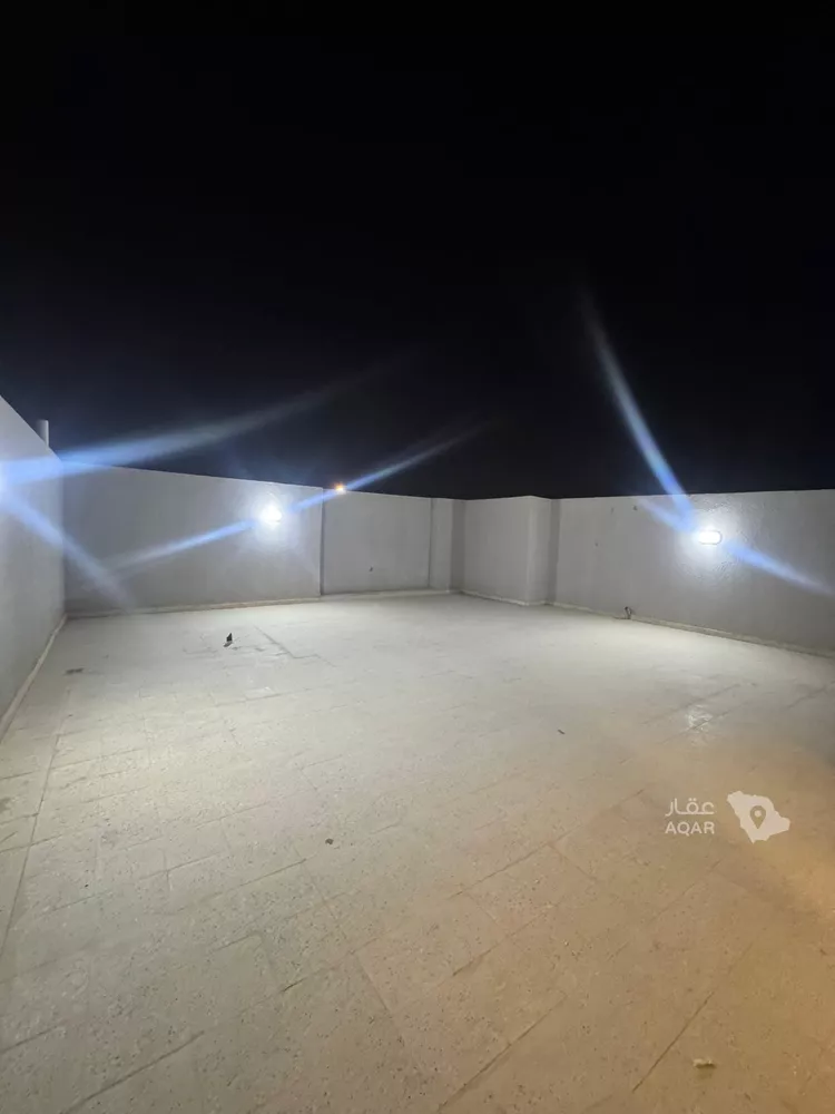 فيلا للإيجار في شارع الربيع بن سليمان, حي الرمال, مدينة الرياض, منطقة الرياض 8