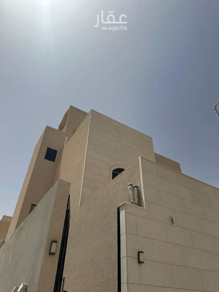دور للإيجار في شارع عمر الريس, حي الرمال, مدينة الرياض, منطقة الرياض 9