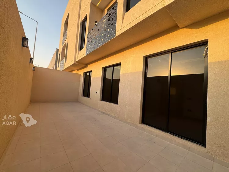 شقة للإيجار في شارع ابن وهب القرشي, حي الرمال, مدينة الرياض, منطقة الرياض 16