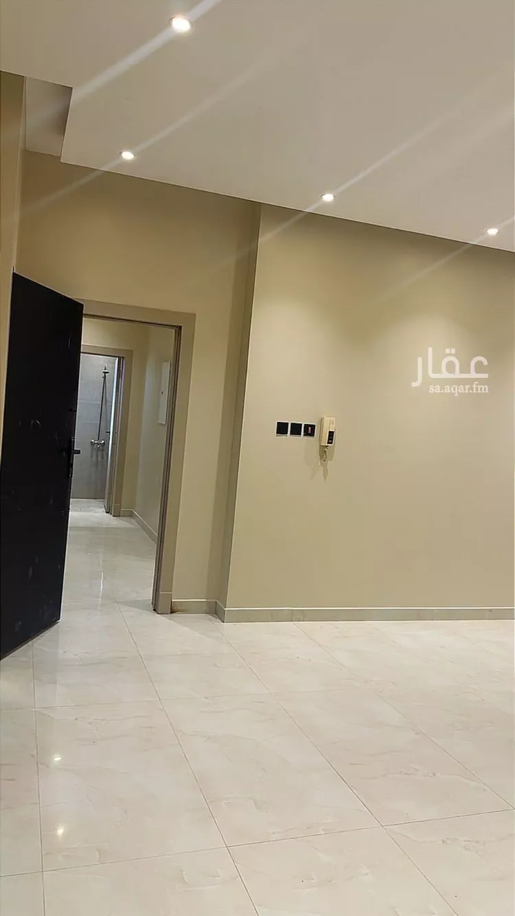 شقة للإيجار في حي الرمال, مدينة الرياض, منطقة الرياض صورة 2