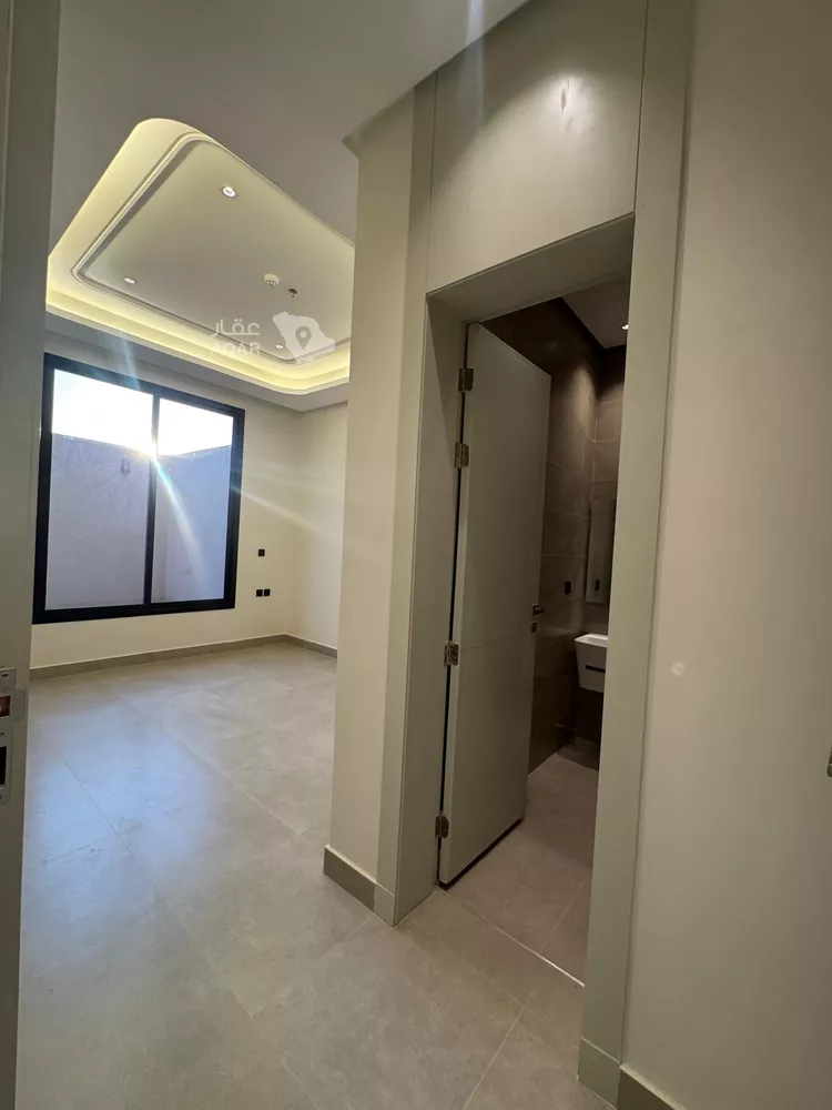 شقة للإيجار في شارع ابن وهب القرشي, حي الرمال, مدينة الرياض, منطقة الرياض 14