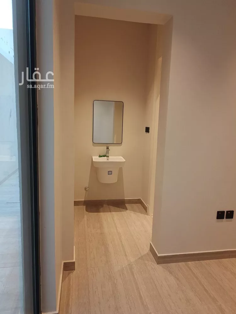 دور للإيجار في شارع سعيد بن محمد المكناسي, حي الرمال, مدينة الرياض, منطقة الرياض 6