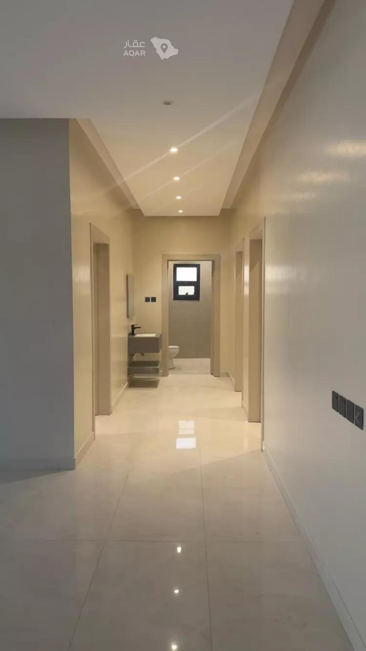 دور للإيجار في حي الرمال, مدينة الرياض, منطقة الرياض صورة 5