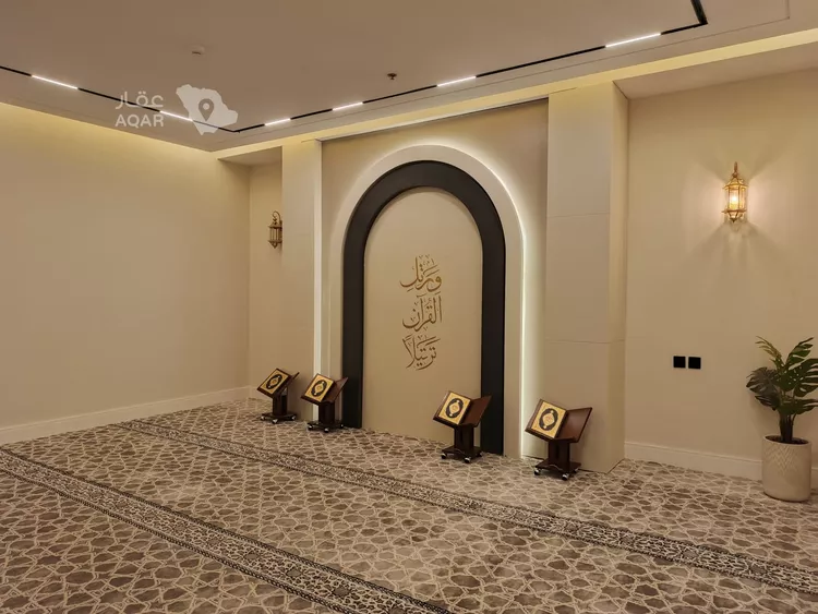 شقة للإيجار في شارع ابن وهب القرشي, حي الرمال, مدينة الرياض, منطقة الرياض 23