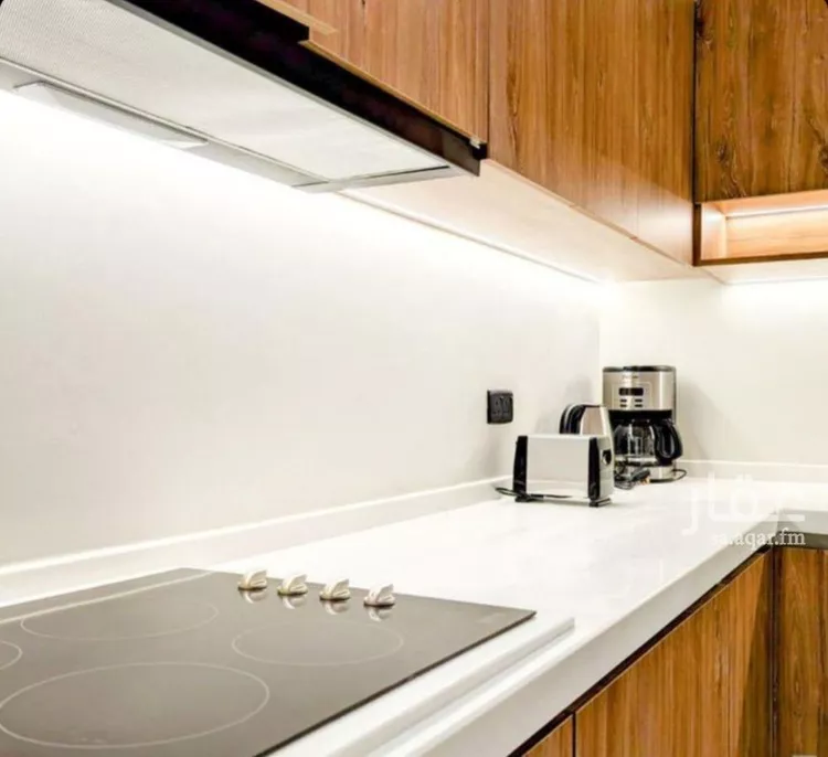 شقة للإيجار في شارع محمد بن عبدالعزيز الدغيثر, حي الملقا, مدينة الرياض, منطقة الرياض صورة 5