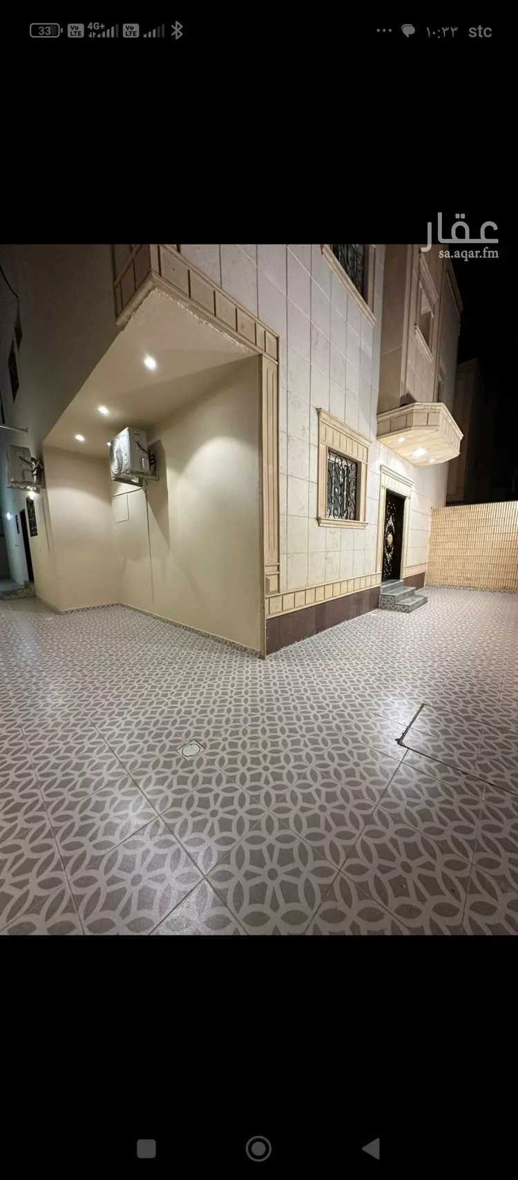 دور للإيجار في شارع الكوثر, حي ظهرة لبن, مدينة الرياض, منطقة الرياض