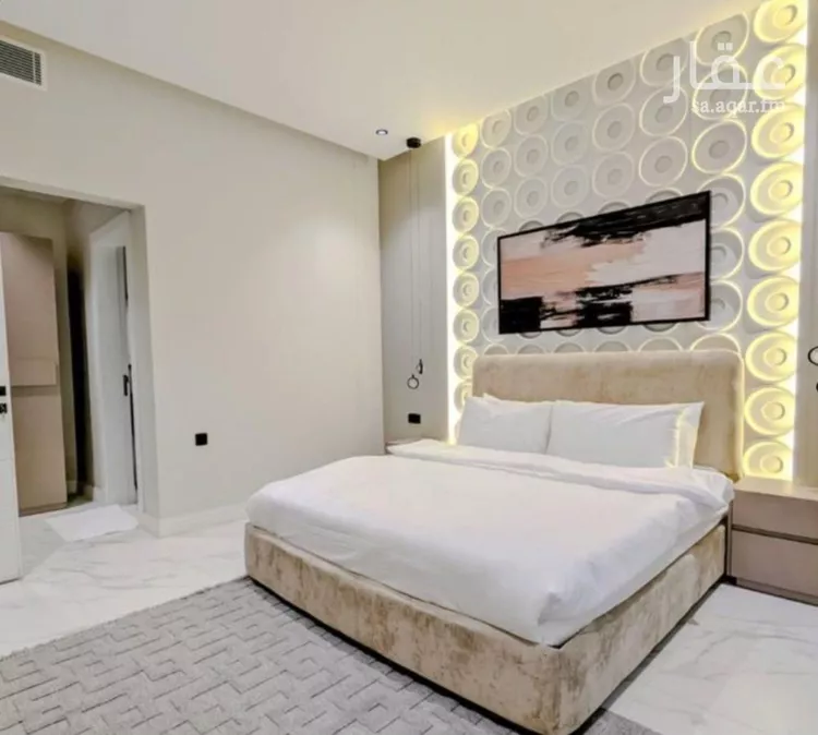 شقة للإيجار في شارع محمد بن عبدالعزيز الدغيثر, حي الملقا, مدينة الرياض, منطقة الرياض