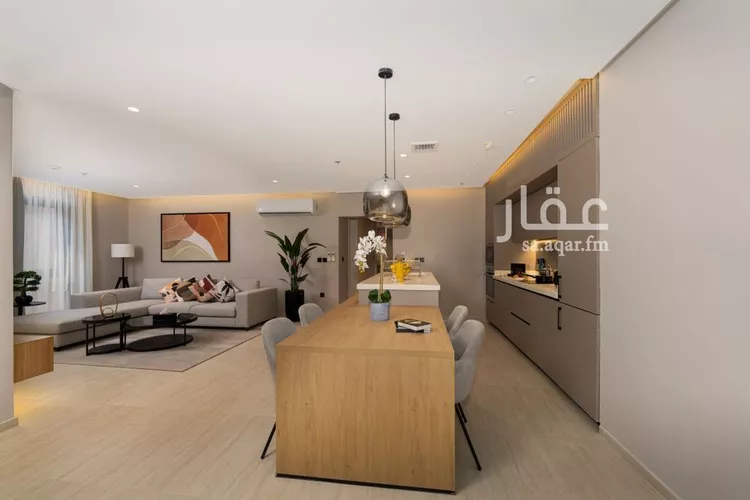 شقة للإيجار في شارع عبدالله بن زمعة, حي العليا, مدينة الرياض, منطقة الرياض