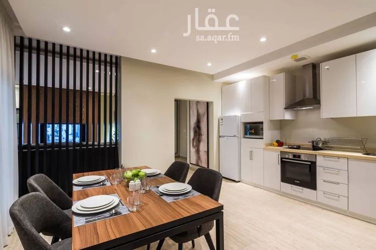 شقة للإيجار في شارع العليا, حي العليا, مدينة الرياض, منطقة الرياض 10