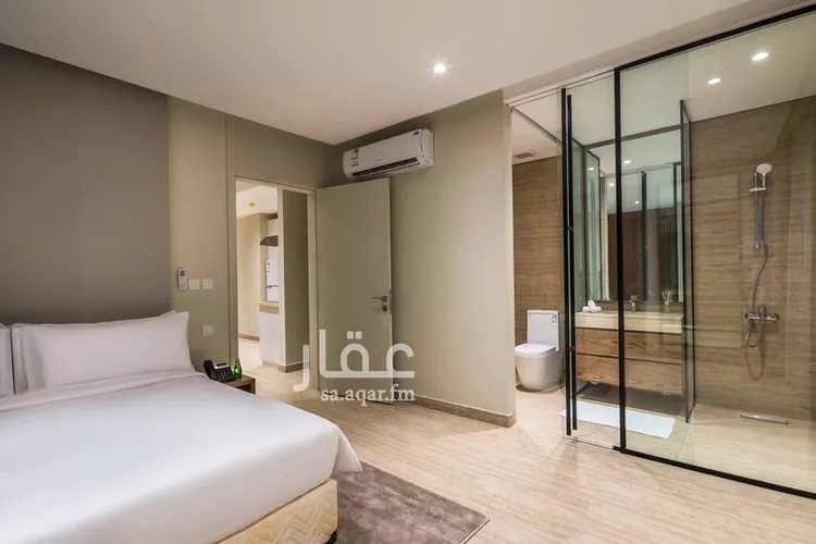 شقة للإيجار في شارع العليا, حي العليا, مدينة الرياض, منطقة الرياض 6