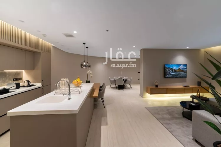 Apartment for Rent in Riyadh Al Olaya صورة 4