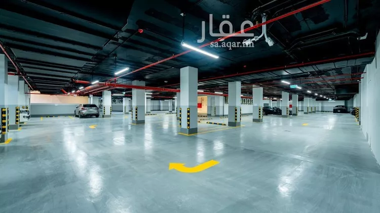 شقة للإيجار في شارع عبدالله بن زمعة, حي العليا, مدينة الرياض, منطقة الرياض 11