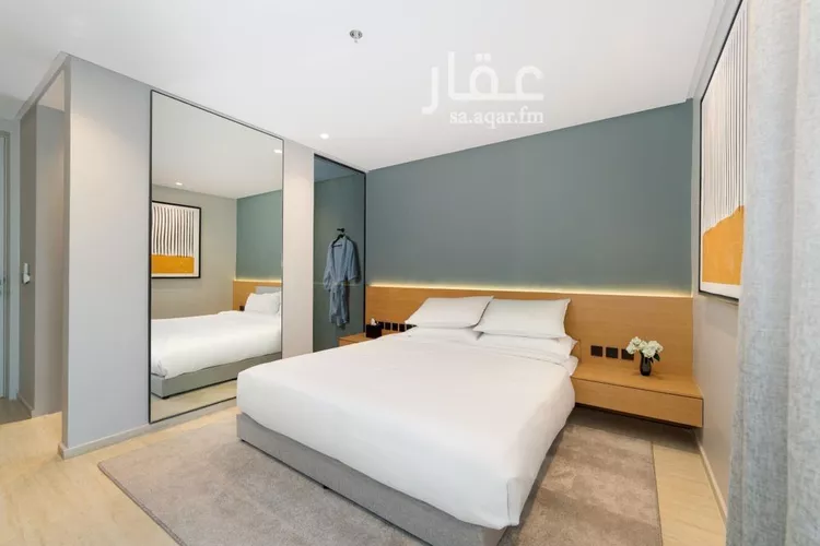 Apartment for Rent in Riyadh Al Olaya