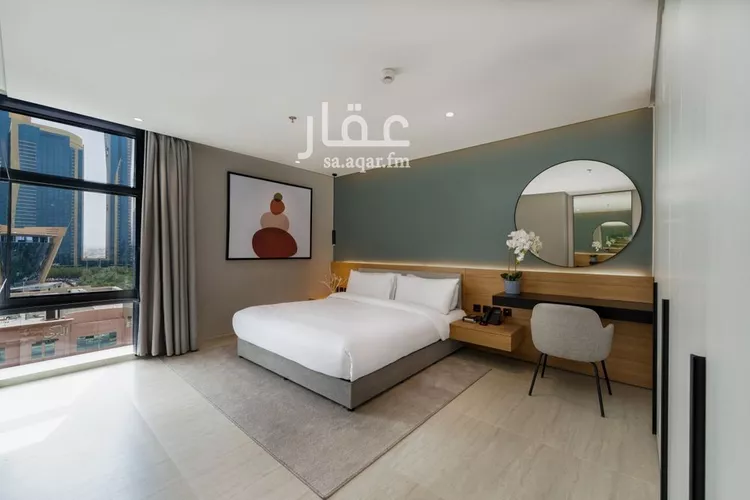 شقة للإيجار في شارع عبدالله بن زمعة, حي العليا, مدينة الرياض, منطقة الرياض صورة 2