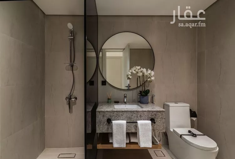 شقة للإيجار في شارع عبدالله بن زمعة, حي العليا, مدينة الرياض, منطقة الرياض صورة 5