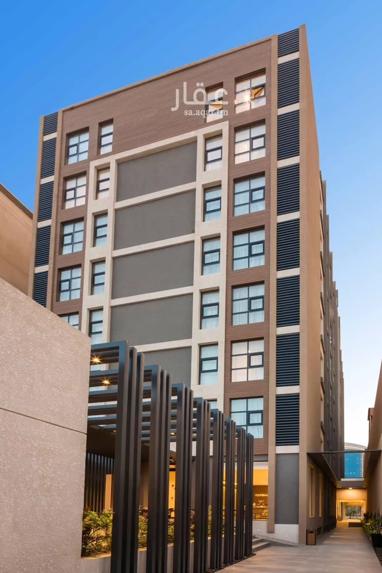 Apartment for Rent in Riyadh Al Olaya 6