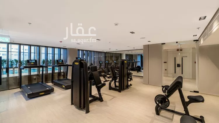 شقة للإيجار في شارع عبدالله بن زمعة, حي العليا, مدينة الرياض, منطقة الرياض 14