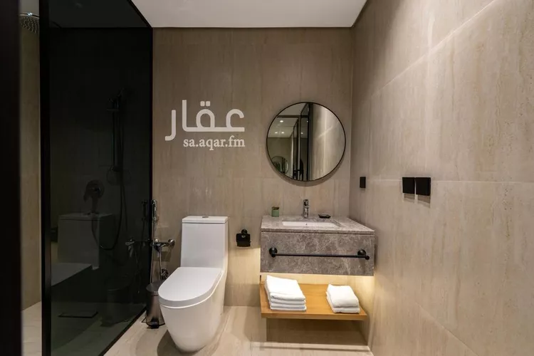 شقة للإيجار في شارع العليا, حي العليا, مدينة الرياض, منطقة الرياض 10