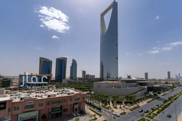 شقة للإيجار في شارع العليا, حي العليا, مدينة الرياض, منطقة الرياض 18