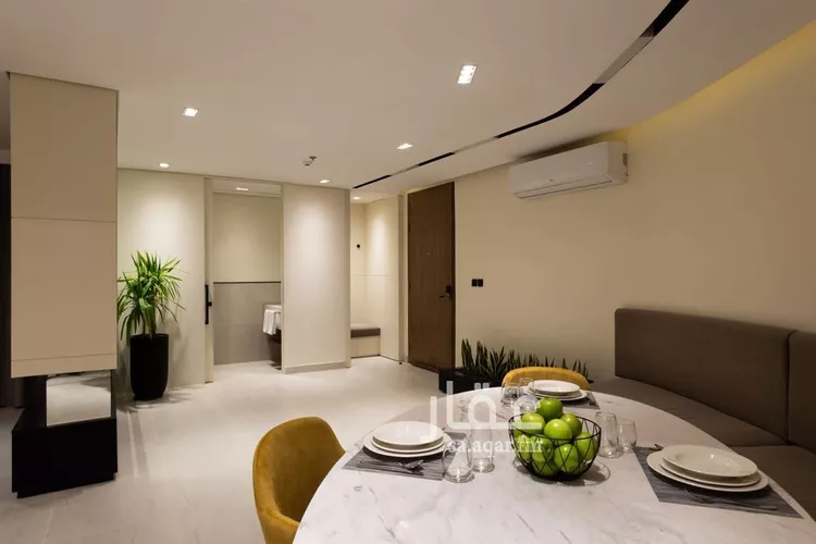 Apartment for Rent in Riyadh Al Olaya صورة 5