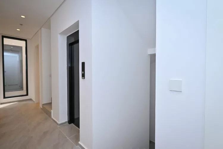 فيلا للإيجار في شارع ام الحمام, حي أم الحمام الغربي, مدينة الرياض, منطقة الرياض 12