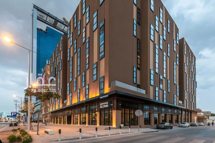 شقة للإيجار في شارع عبدالله بن زمعة, حي العليا, مدينة الرياض, منطقة الرياض