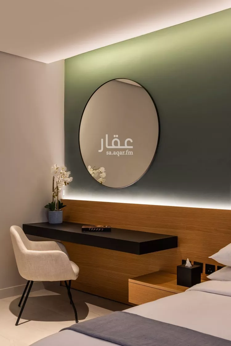 شقة للإيجار في شارع عبدالله بن زمعة, حي العليا, مدينة الرياض, منطقة الرياض صورة 2