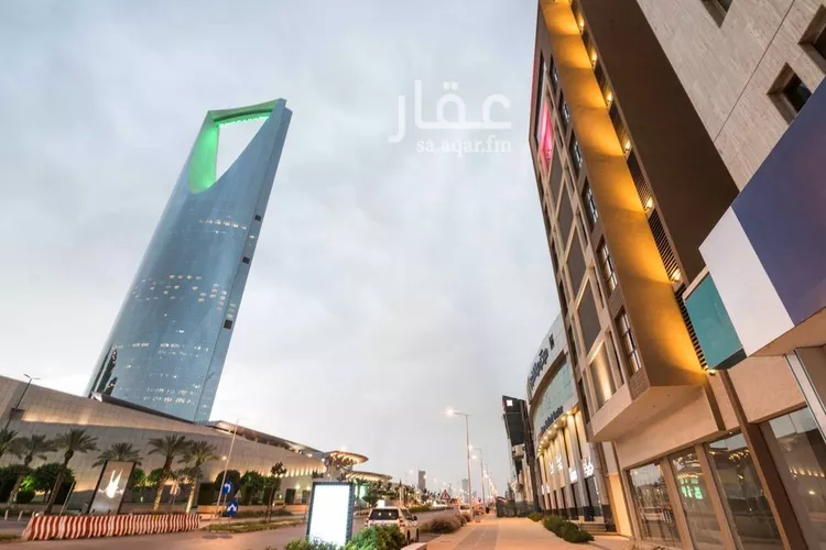 شقة للإيجار في شارع العليا, حي العليا, مدينة الرياض, منطقة الرياض 16