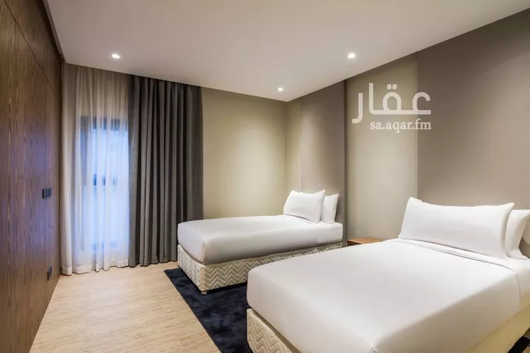 شقة للإيجار في شارع العليا, حي العليا, مدينة الرياض, منطقة الرياض 8