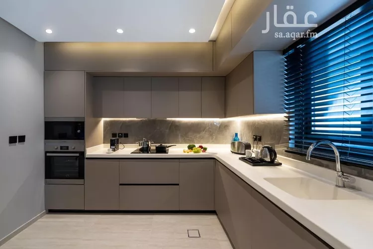 شقة للإيجار في شارع عبدالله بن زمعة, حي العليا, مدينة الرياض, منطقة الرياض 10