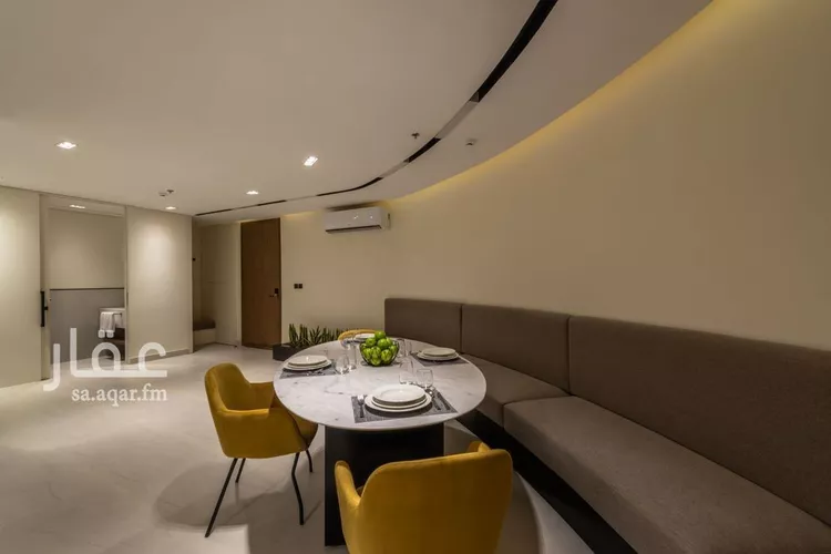 Apartment for Rent in Riyadh Al Olaya صورة 2