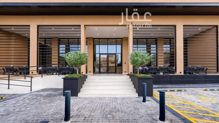 شقة للإيجار في شارع عبدالله بن زمعة, حي العليا, مدينة الرياض, منطقة الرياض 10