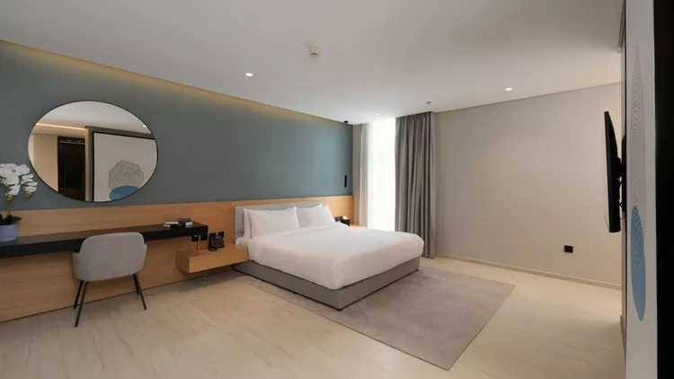 Apartment for Rent in Riyadh Al Olaya 8