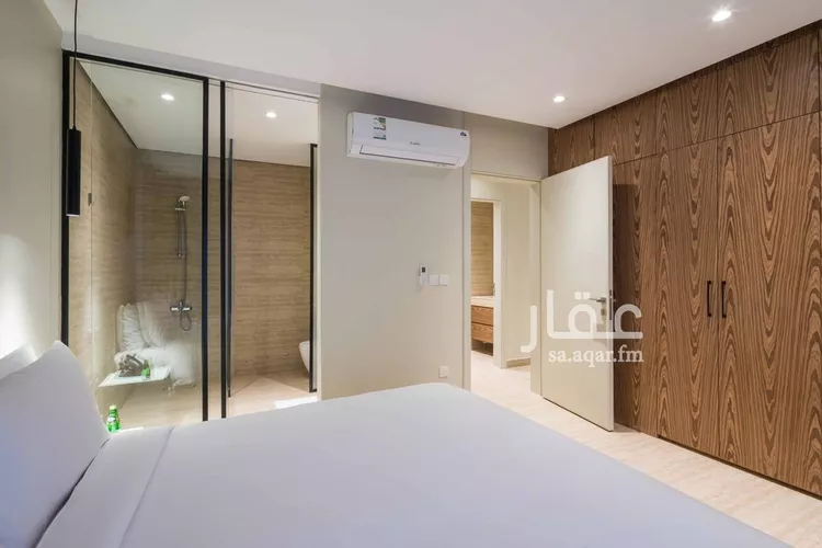 شقة للإيجار في شارع عبدالله بن زمعة, حي العليا, مدينة الرياض, منطقة الرياض صورة 4