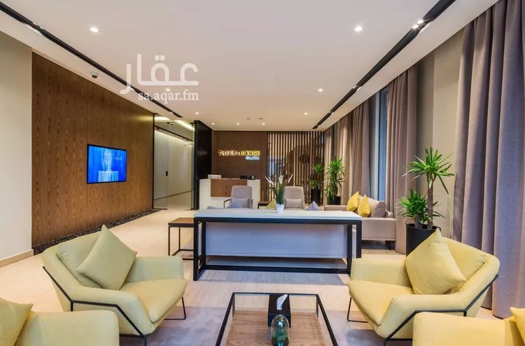 شقة للإيجار في شارع العليا, حي العليا, مدينة الرياض, منطقة الرياض 11