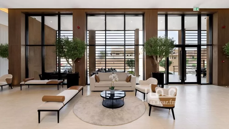 Apartment for Rent in Riyadh Al Olaya صورة 5