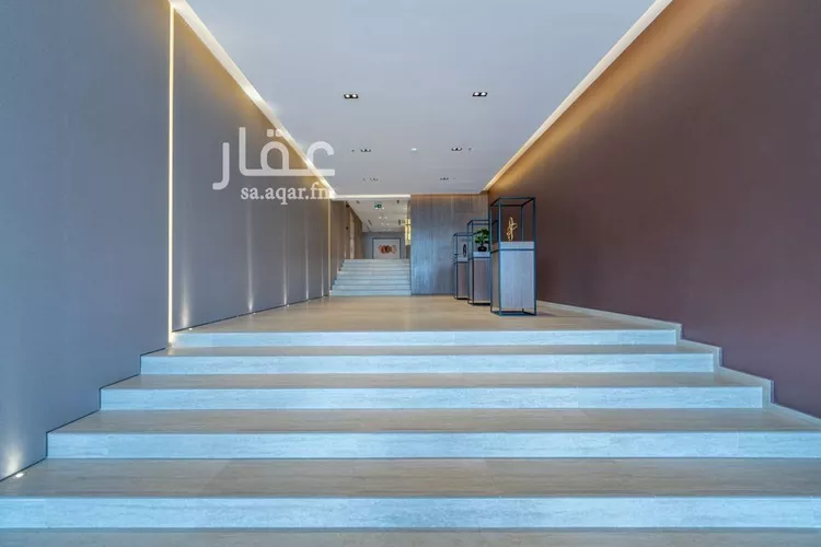 شقة للإيجار في شارع عبدالله بن زمعة, حي العليا, مدينة الرياض, منطقة الرياض 16