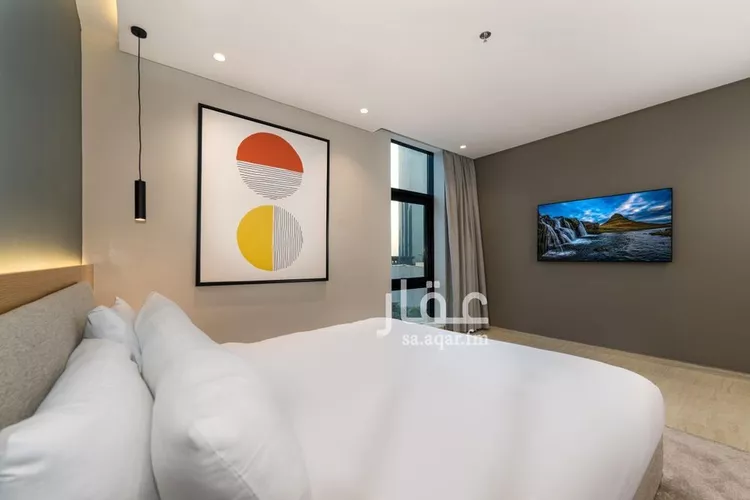Apartment for Rent in Riyadh Al Olaya